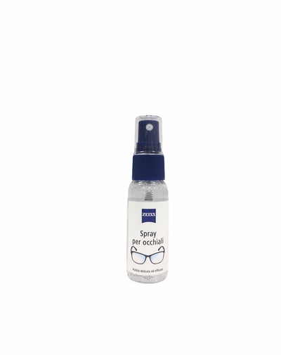 Zeiss Spray per la Pulizia Ottica 30 ml